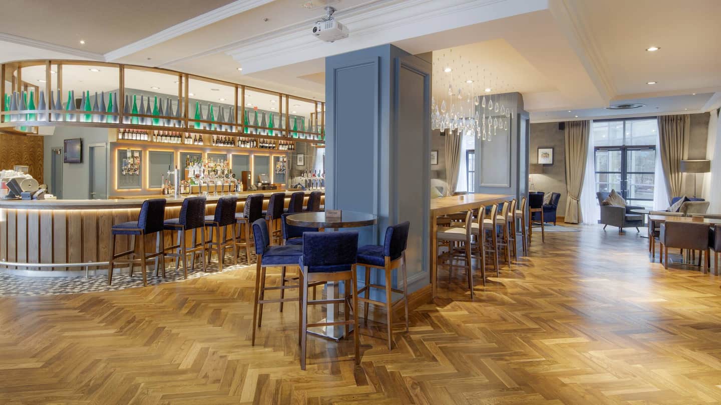 Hilton Dublin