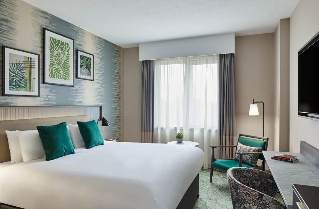 Leonardo Royal Hotel Glasgow