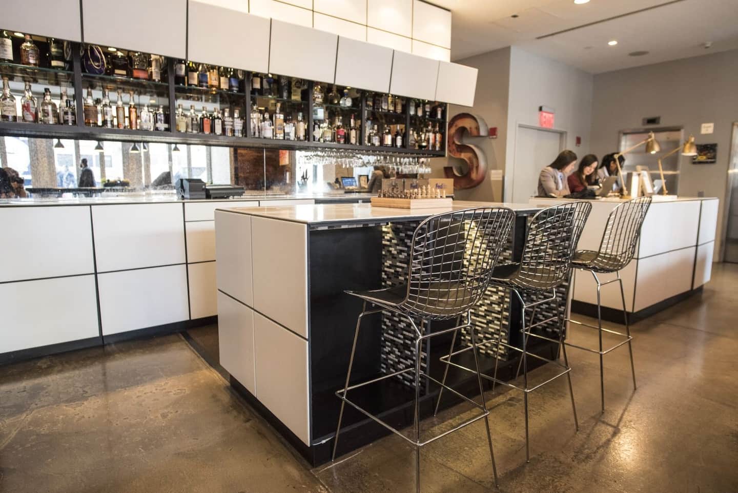 Nu Hotel Brooklyn