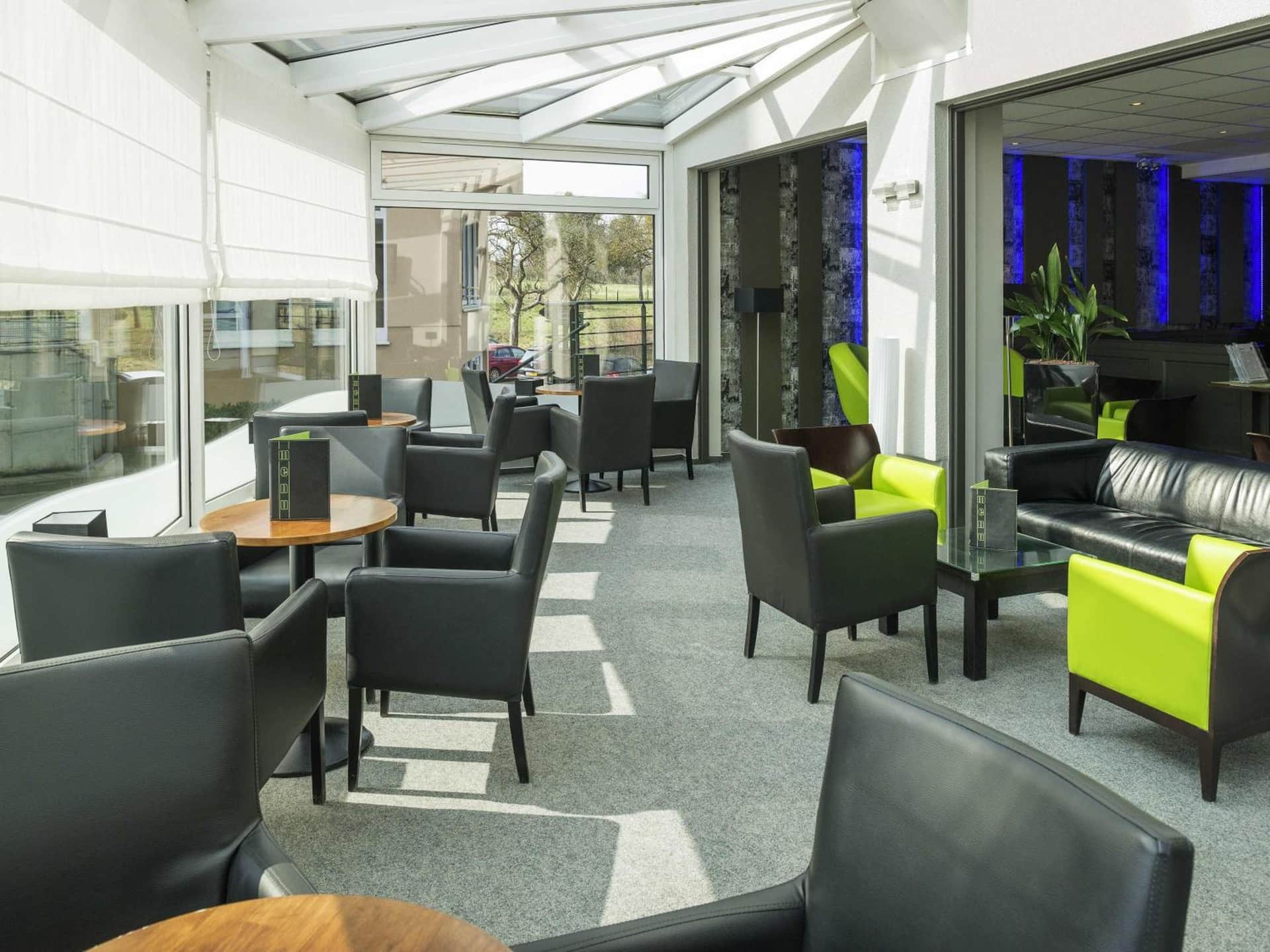 ibis Luxembourg Sud