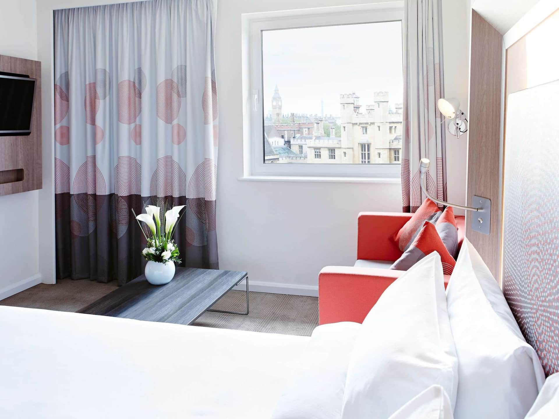 Novotel London Waterloo