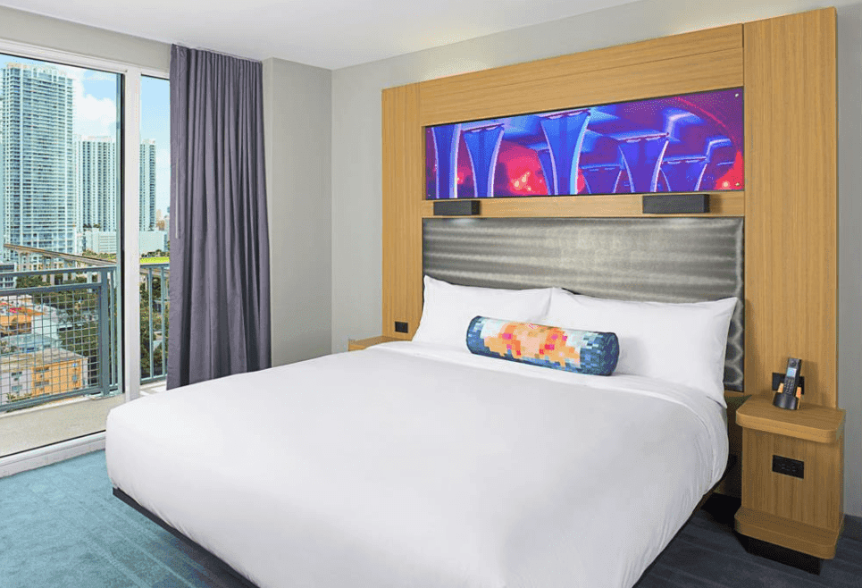 Aloft Miami - Brickell