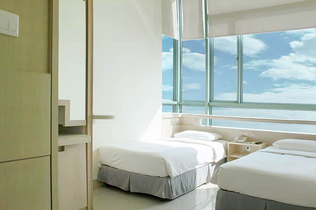 Winland 800 Hotel