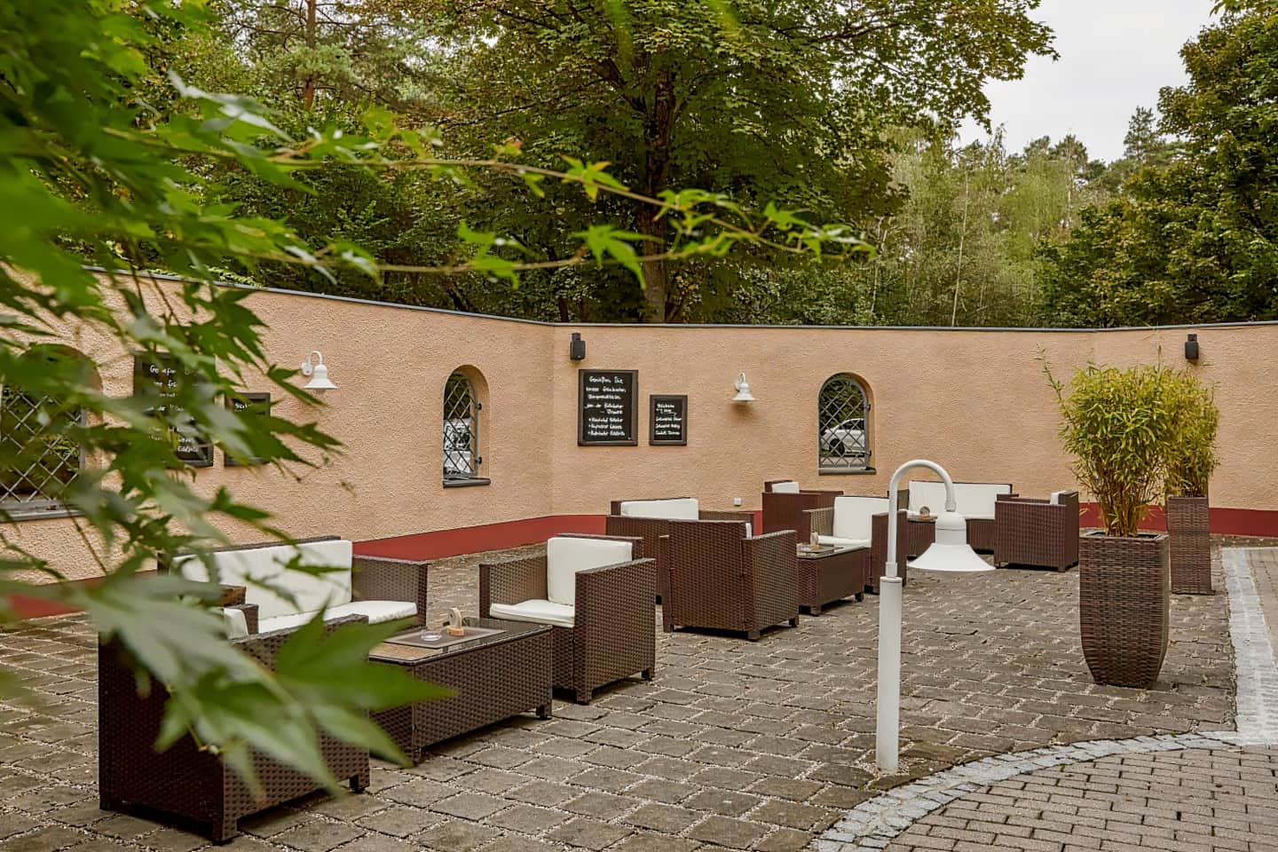 H+ Hotel Nürnberg