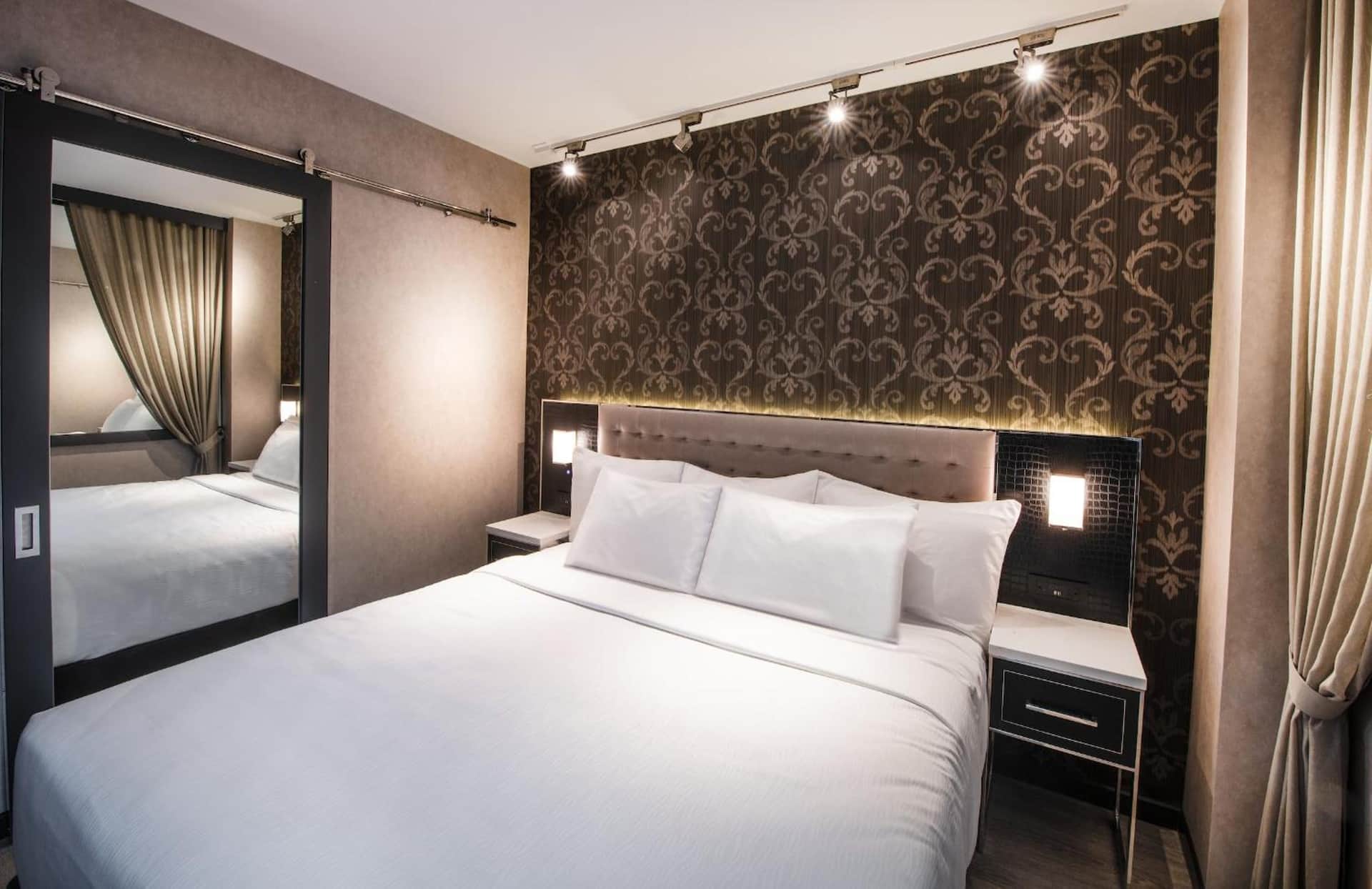 Aliz Hotel Times Square