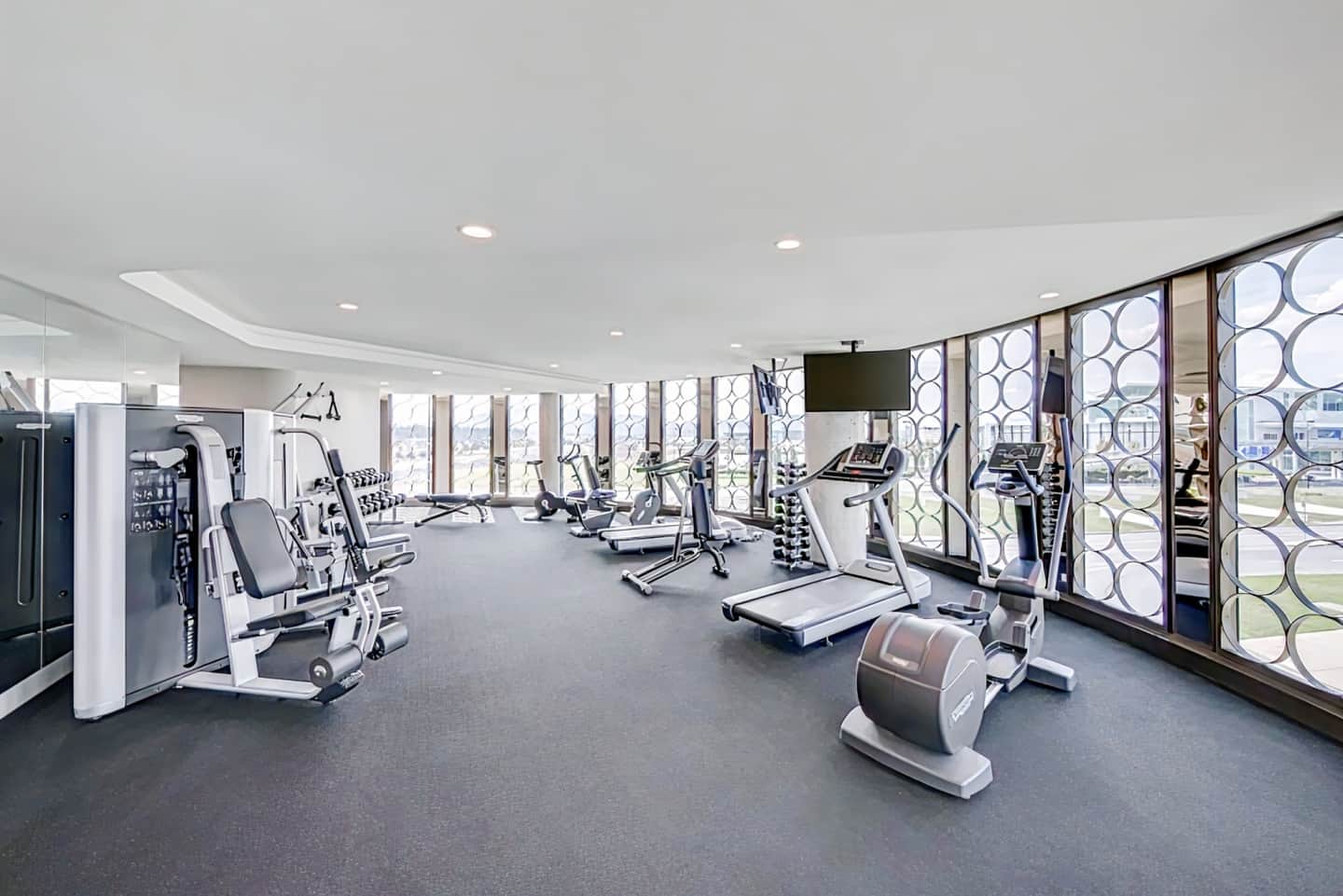 Vibe Hotel Canberra