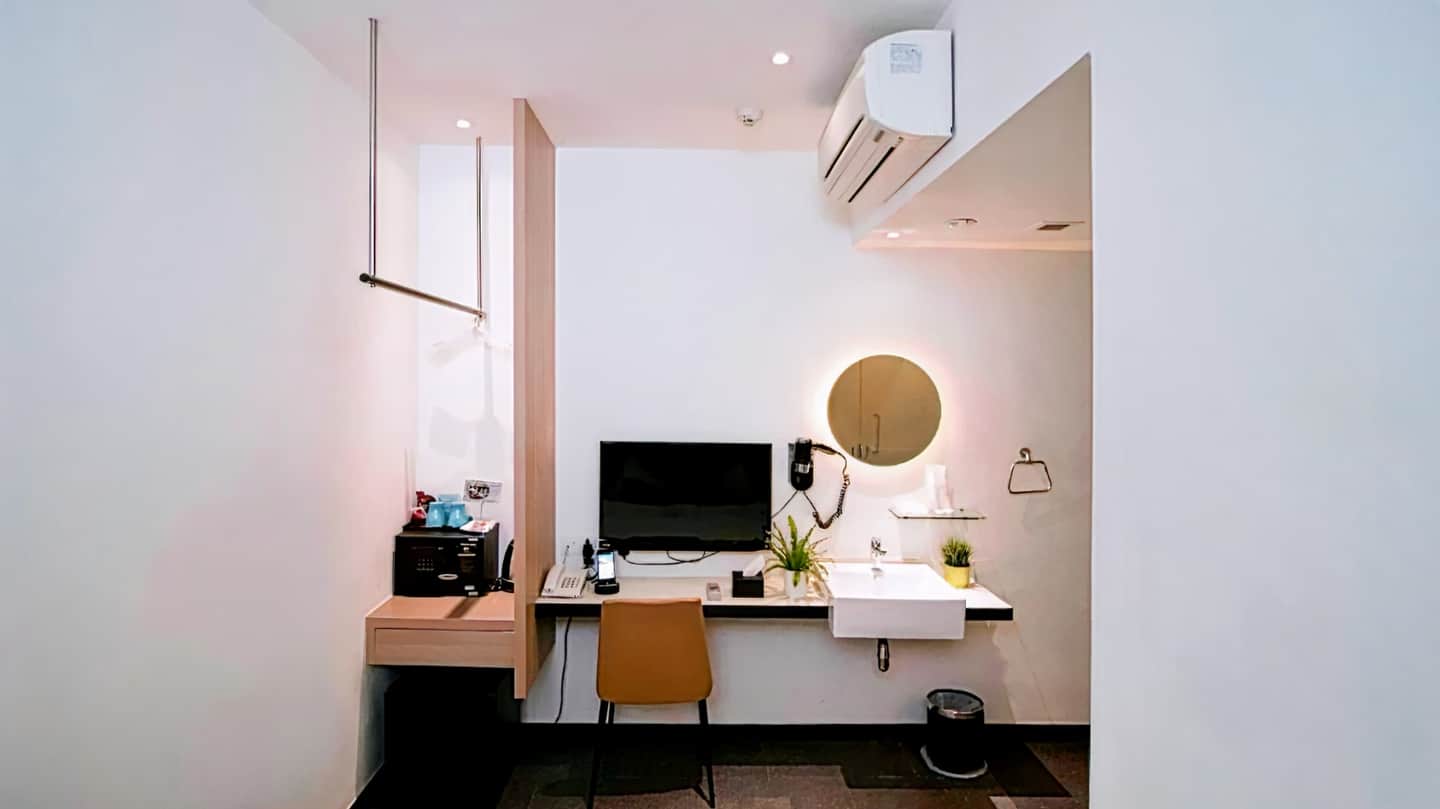 Hotel NuVe