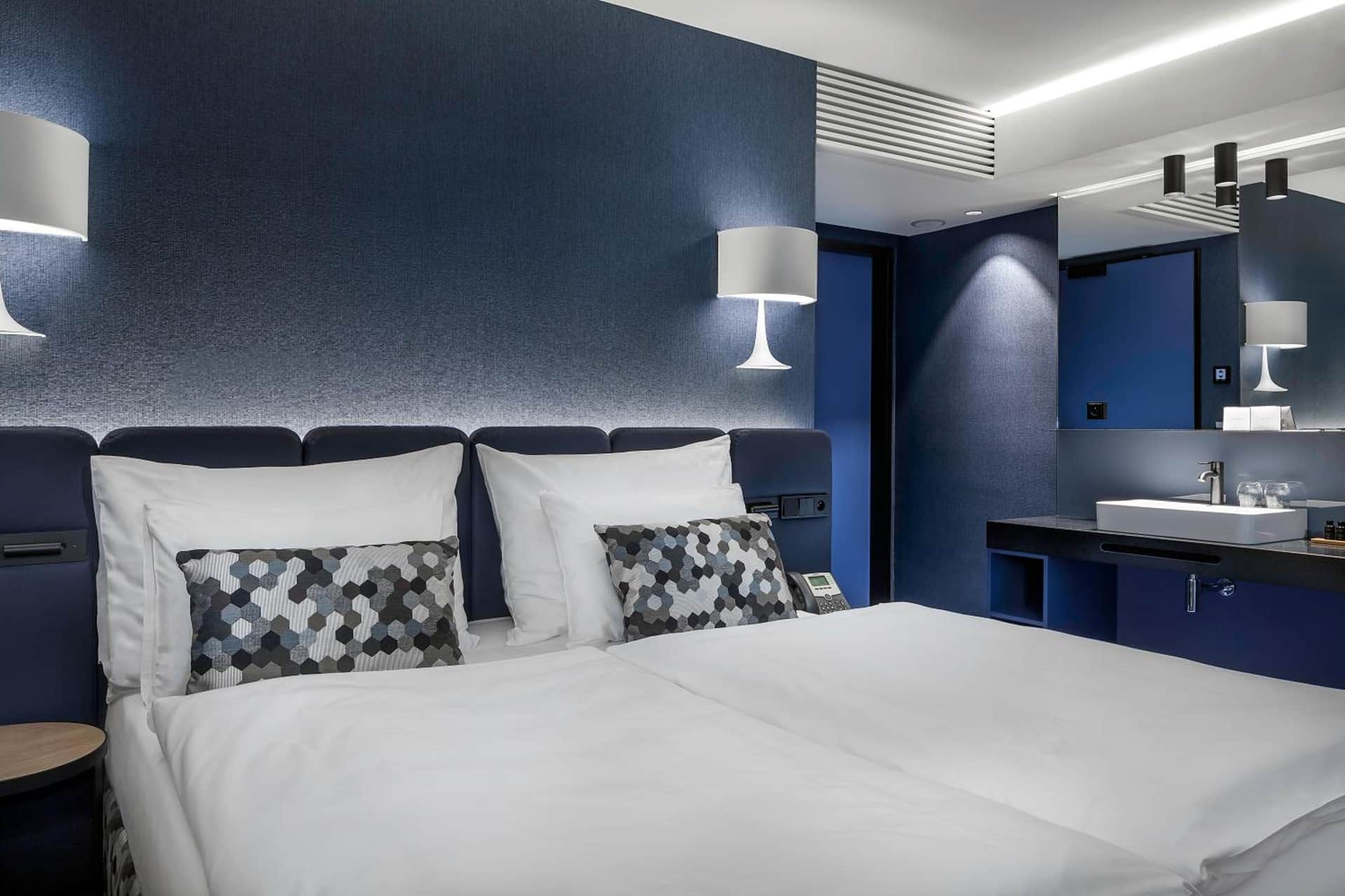 Urban CRÈME Hotel