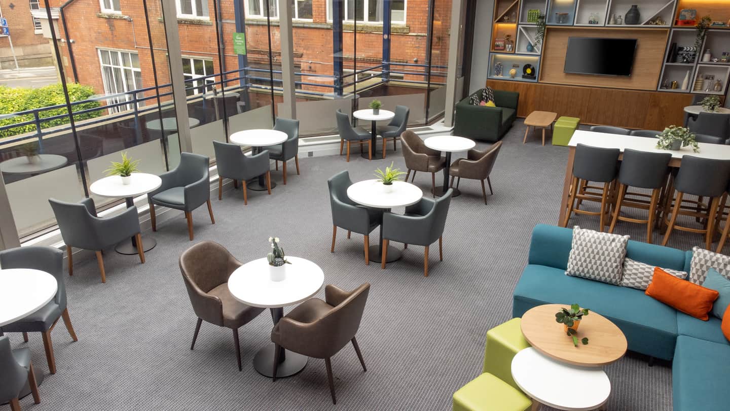 Holiday Inn Bolton