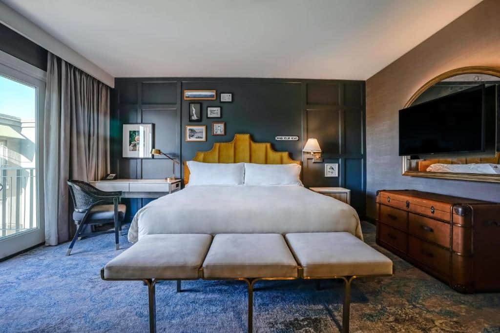 Hotel Amarano Burbank