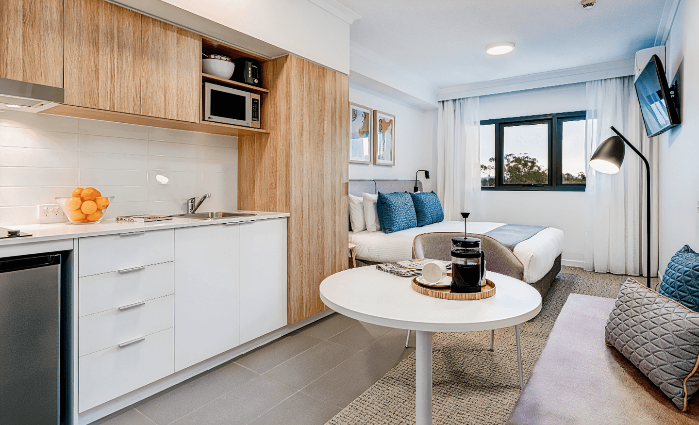 Quest Cannon Hill