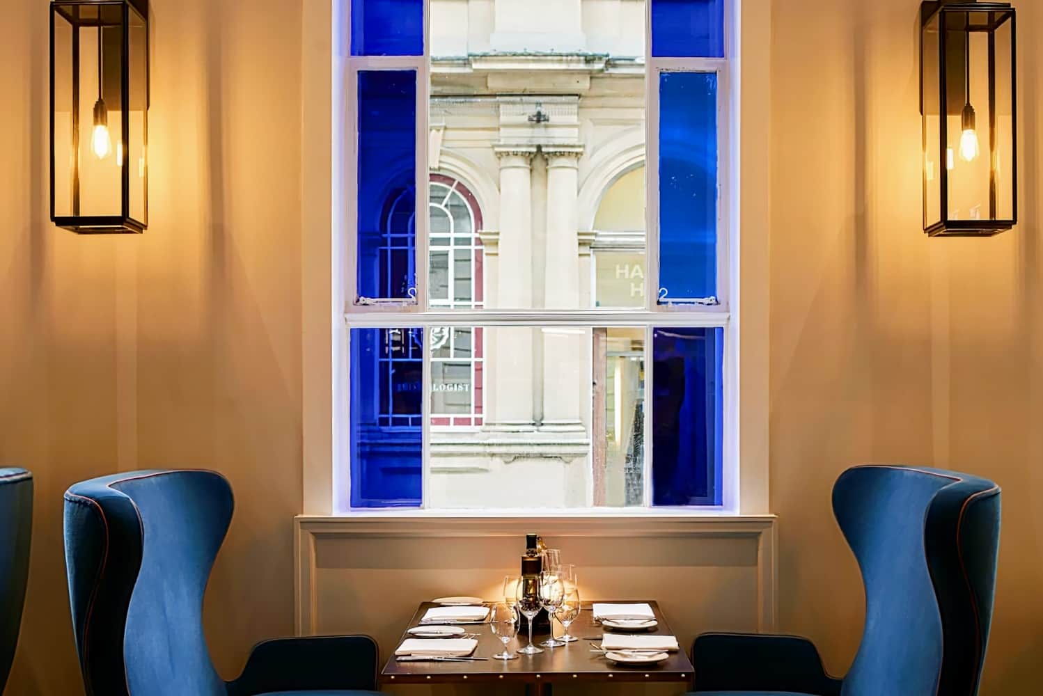 Bristol Harbour Hotel
