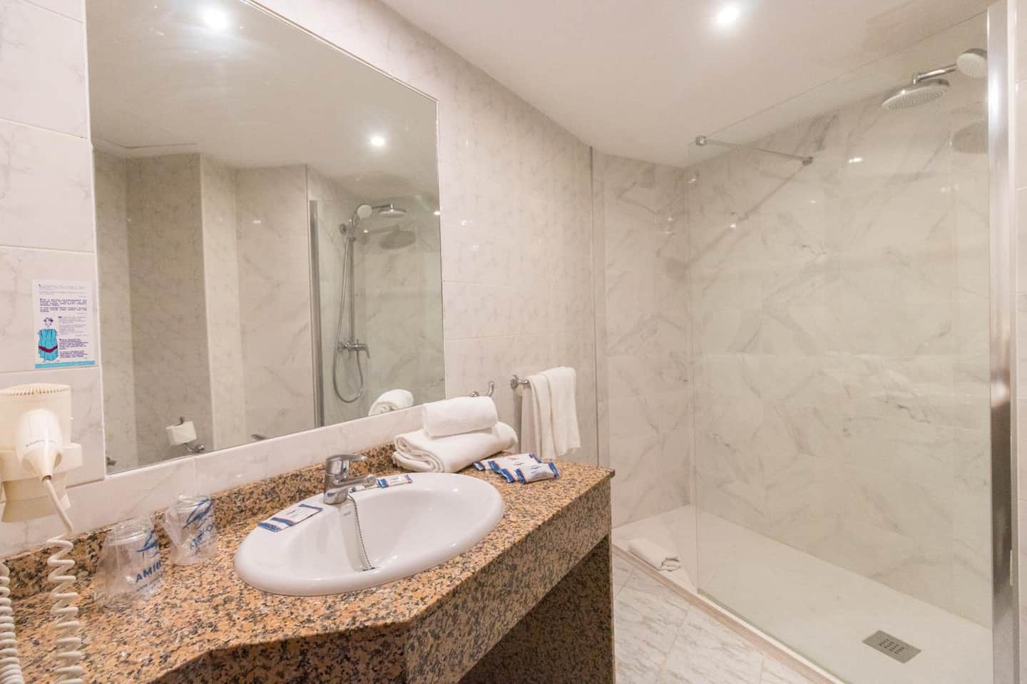 Hotel Amic Horizonte