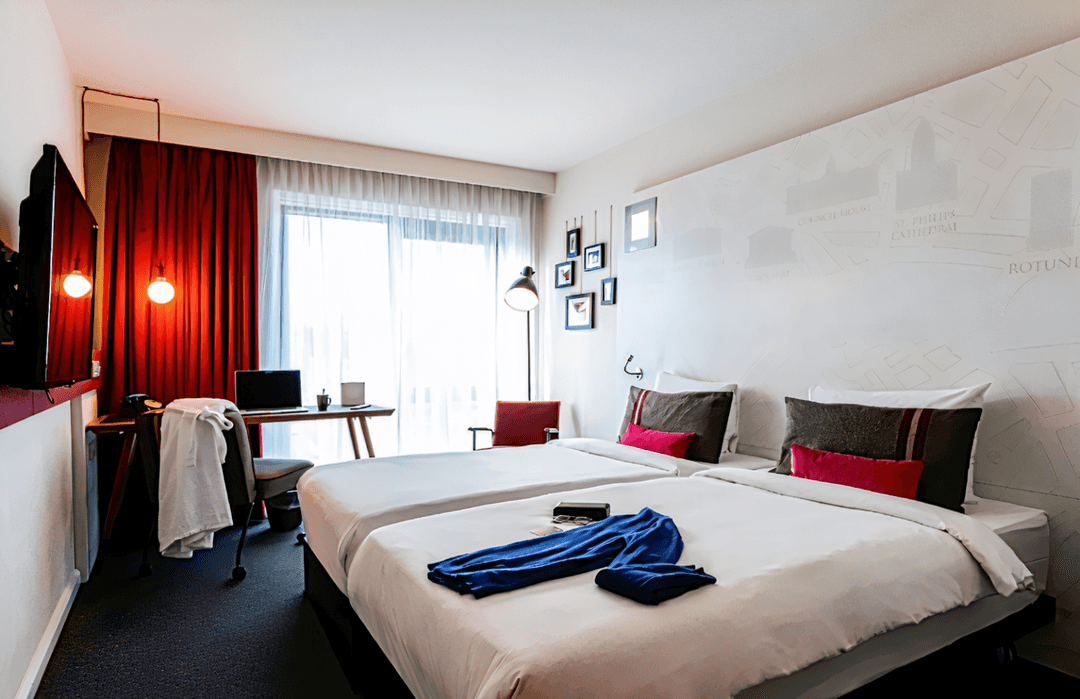 Pentahotel Inverness