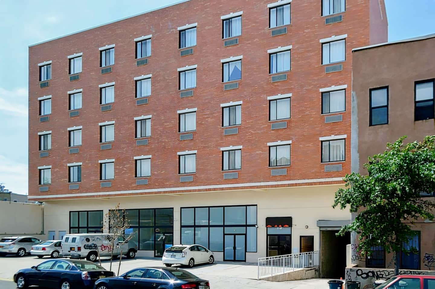 Bogart Hotel