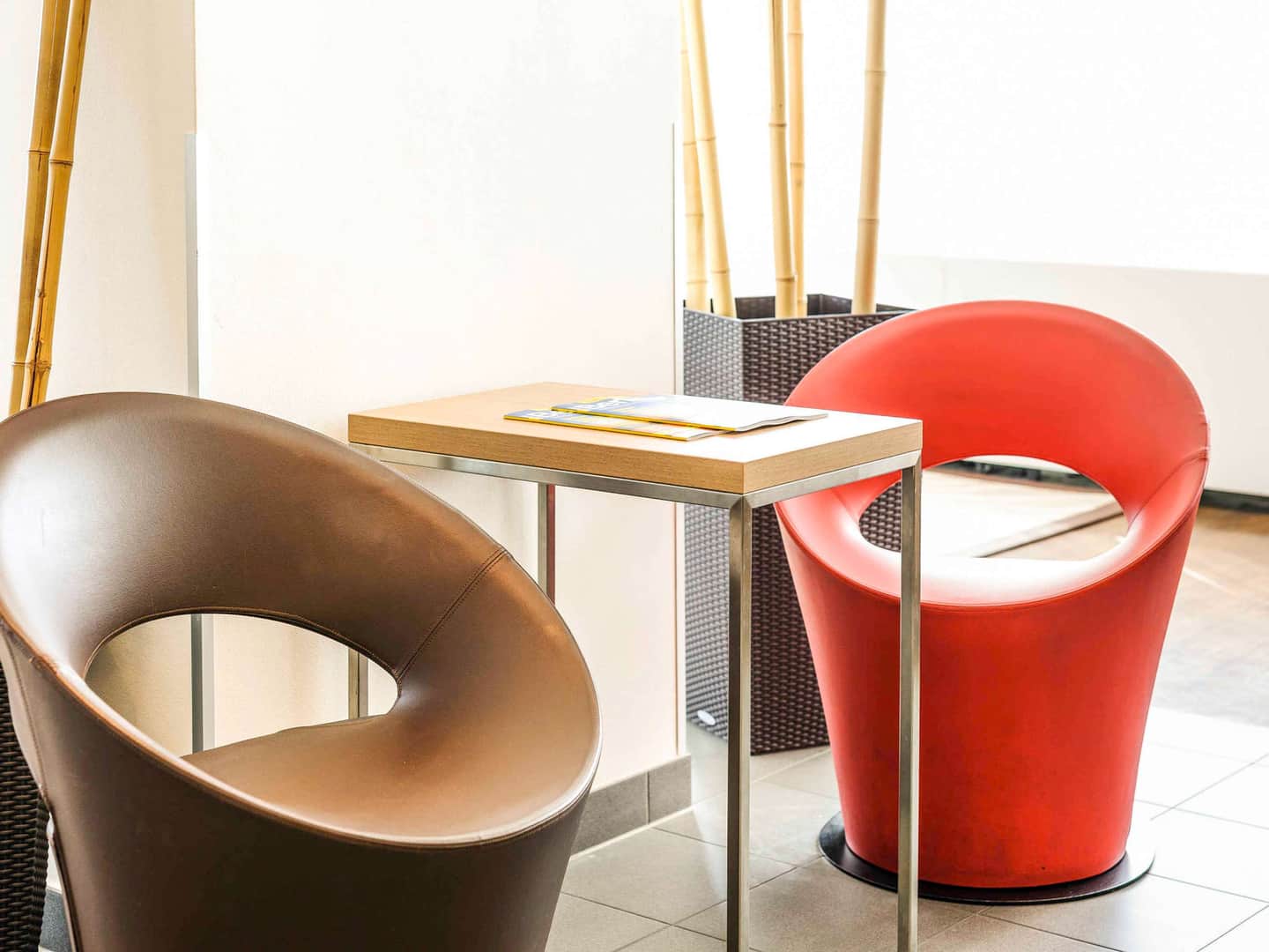 ibis Berlin Messe