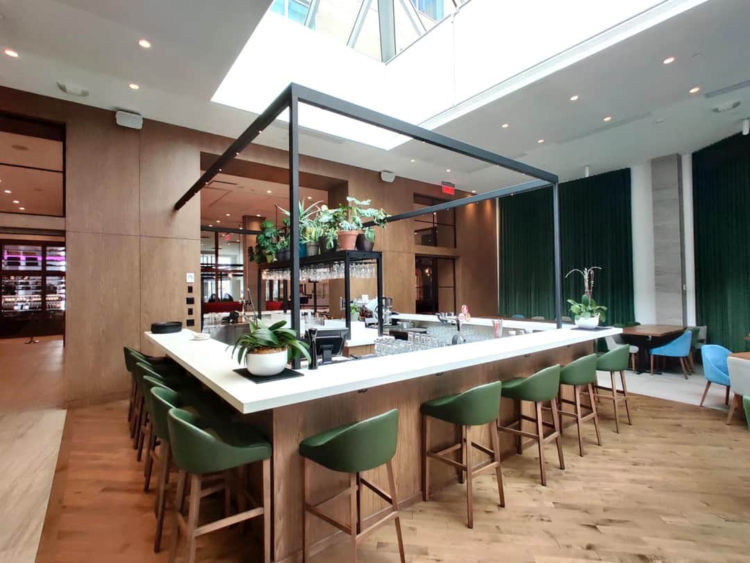 Hotel Mortagne