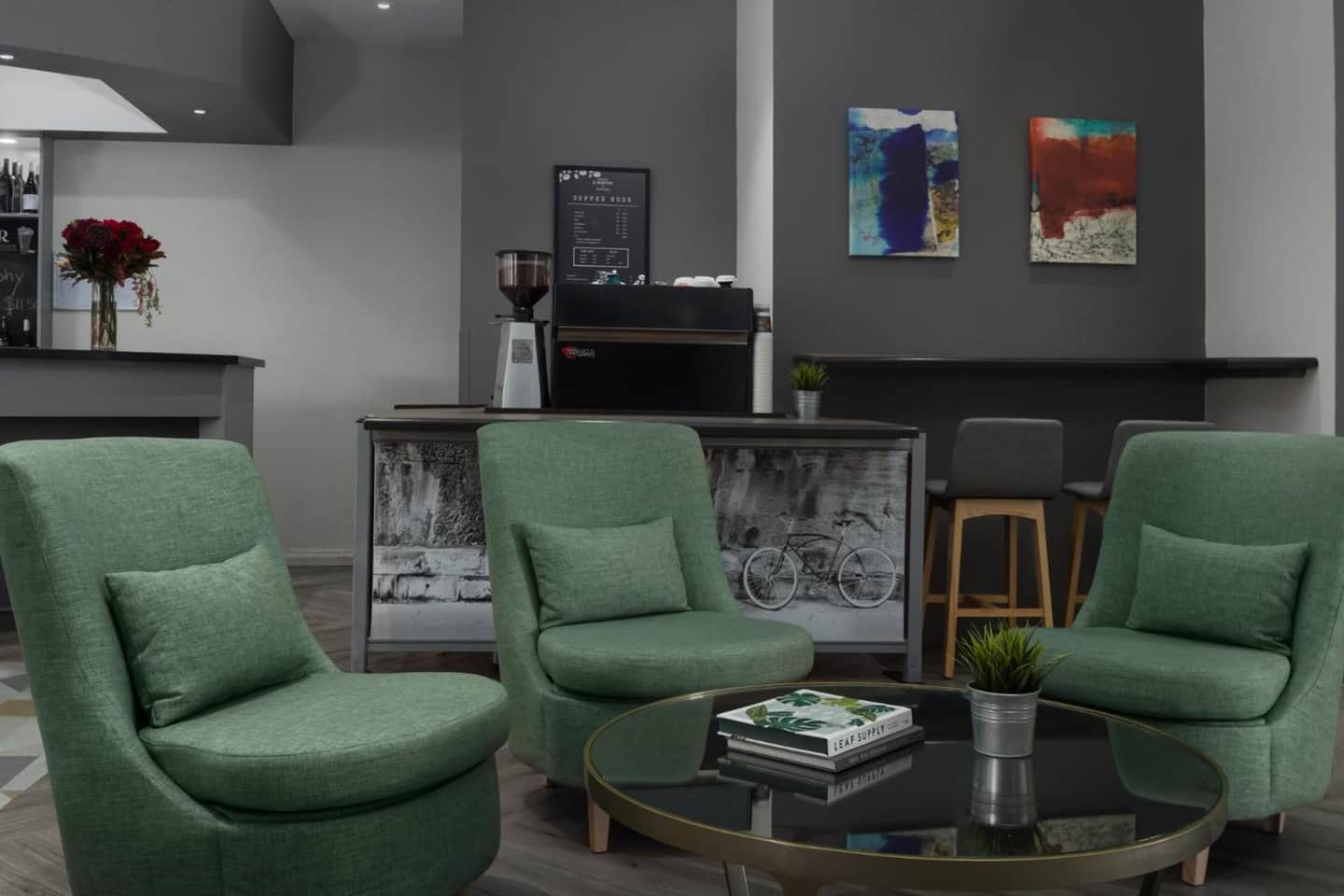 Rydges Bankstown