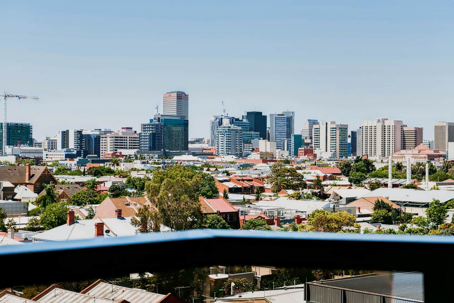 Rydges Adelaide