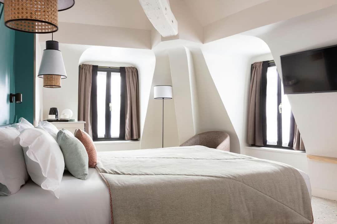 Hôtel Bastille Speria