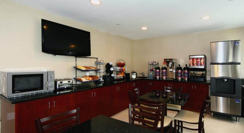Comfort Inn Brooklyn