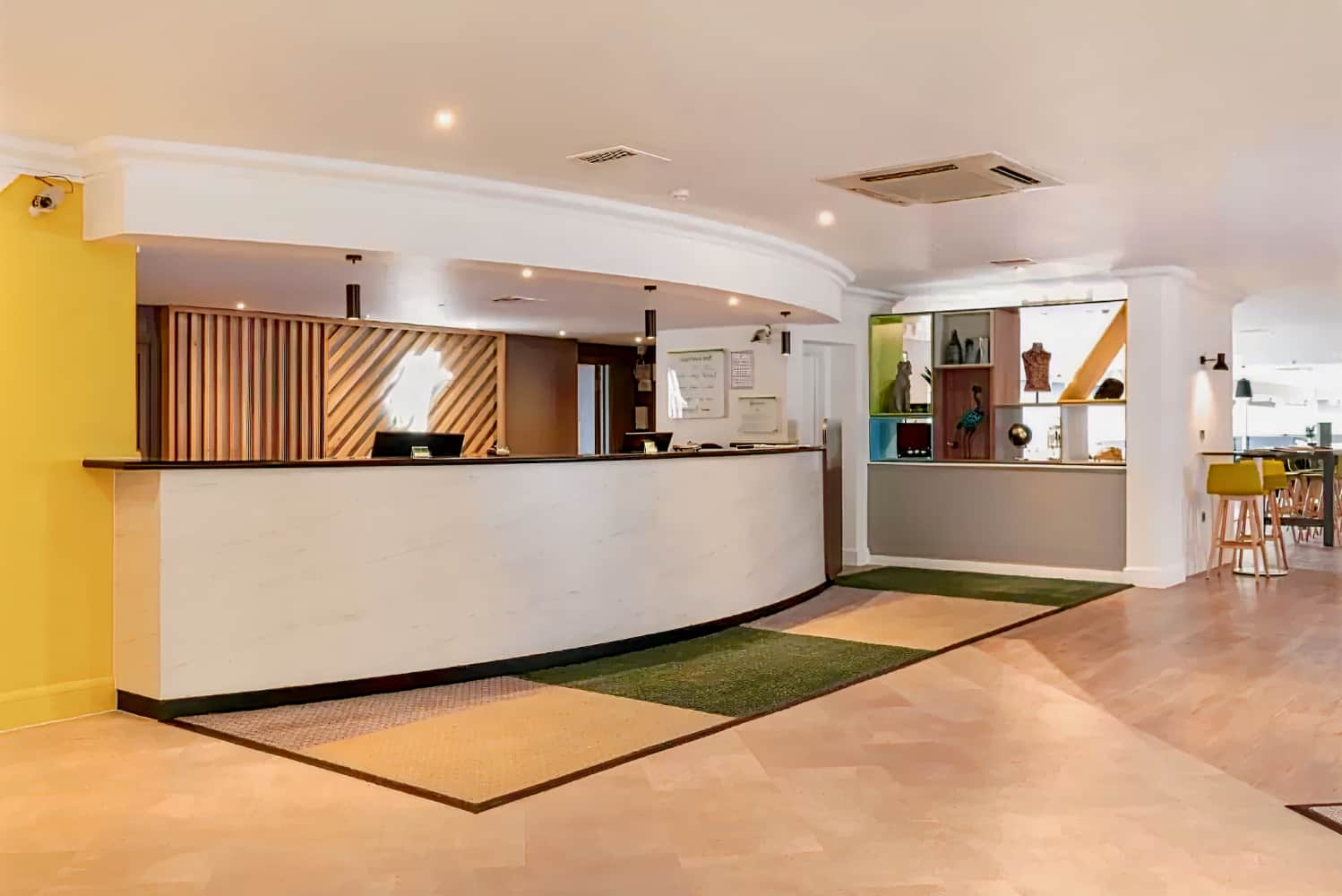 Holiday Inn Norwich, an IHG Hotel
