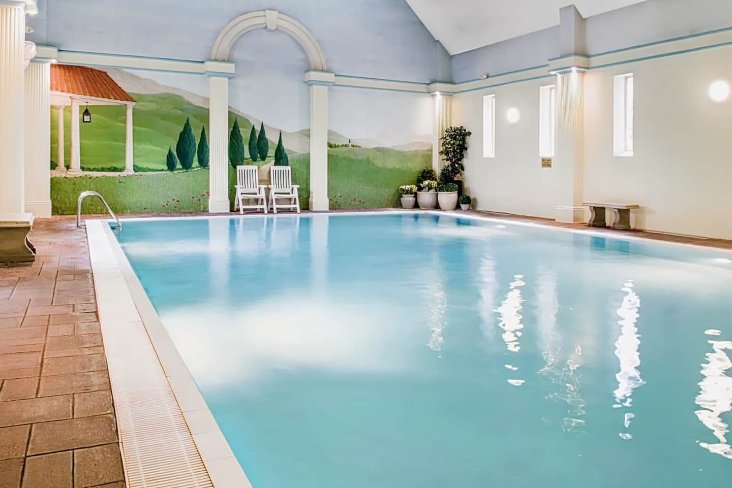 voco Oxford Spires, an IHG Hotel