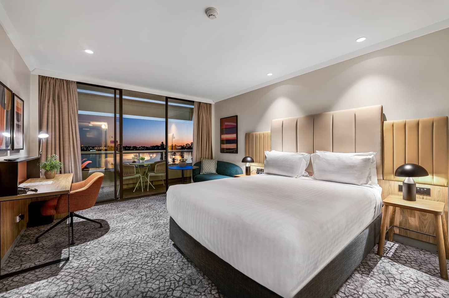 Crowne Plaza Perth