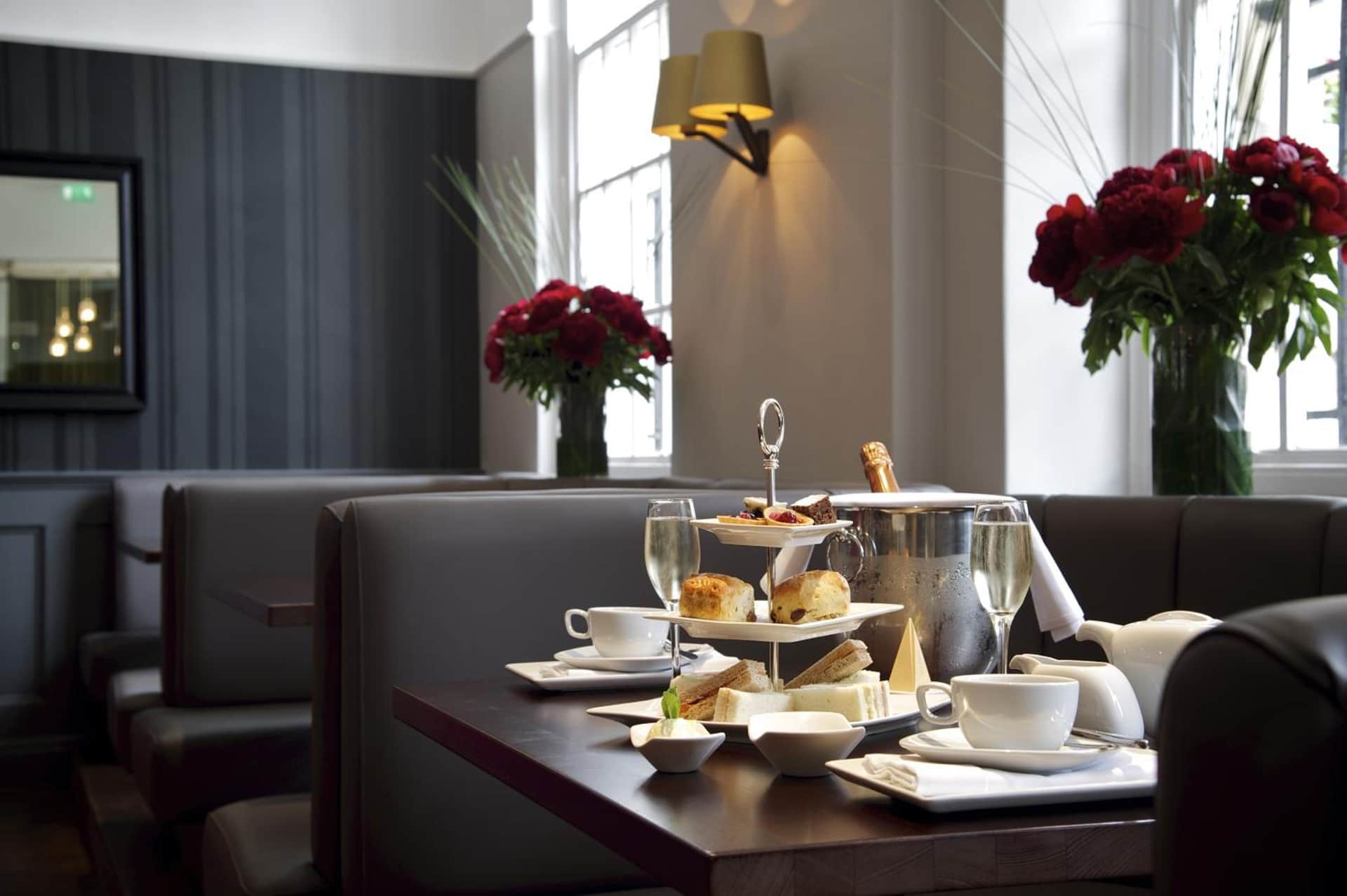 London Bridge Hotel