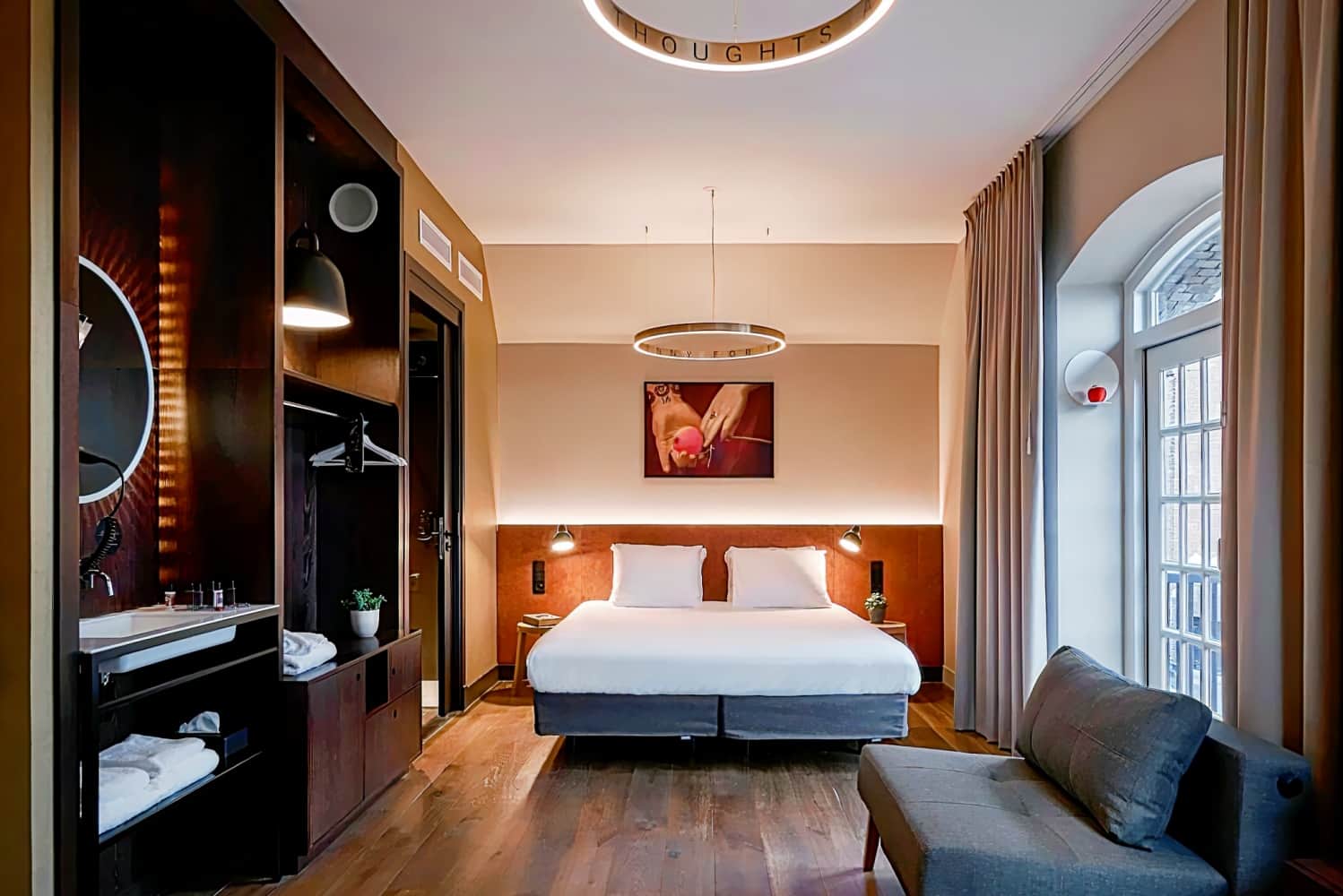 Hotel Mariënhage