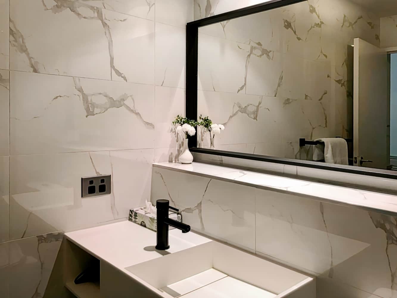 Beaumont Kew Hotel