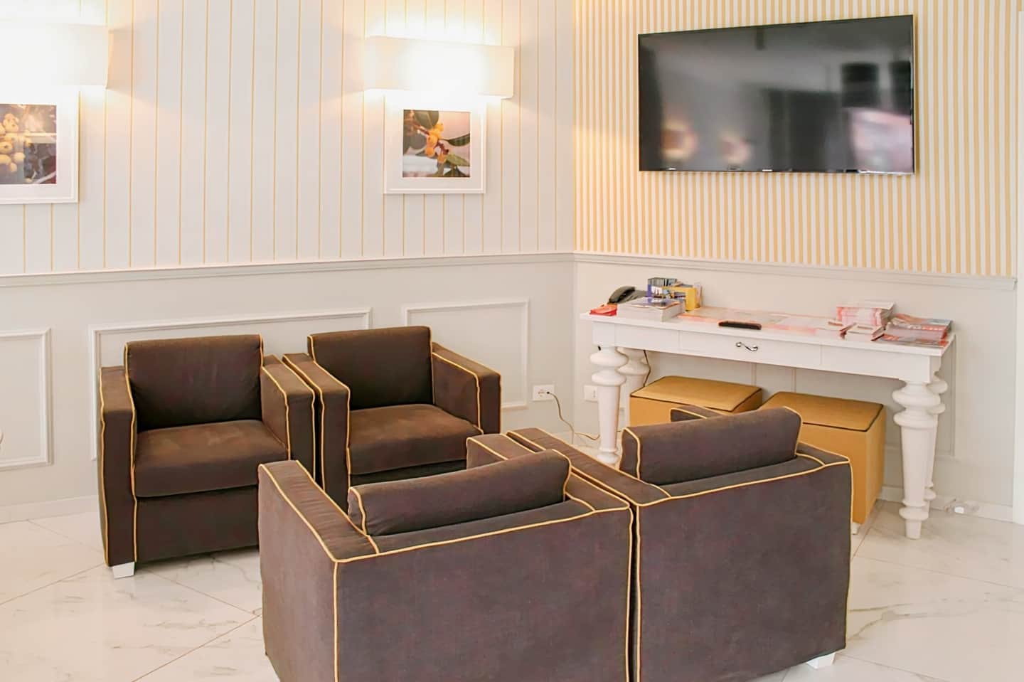 Hotel La Pace