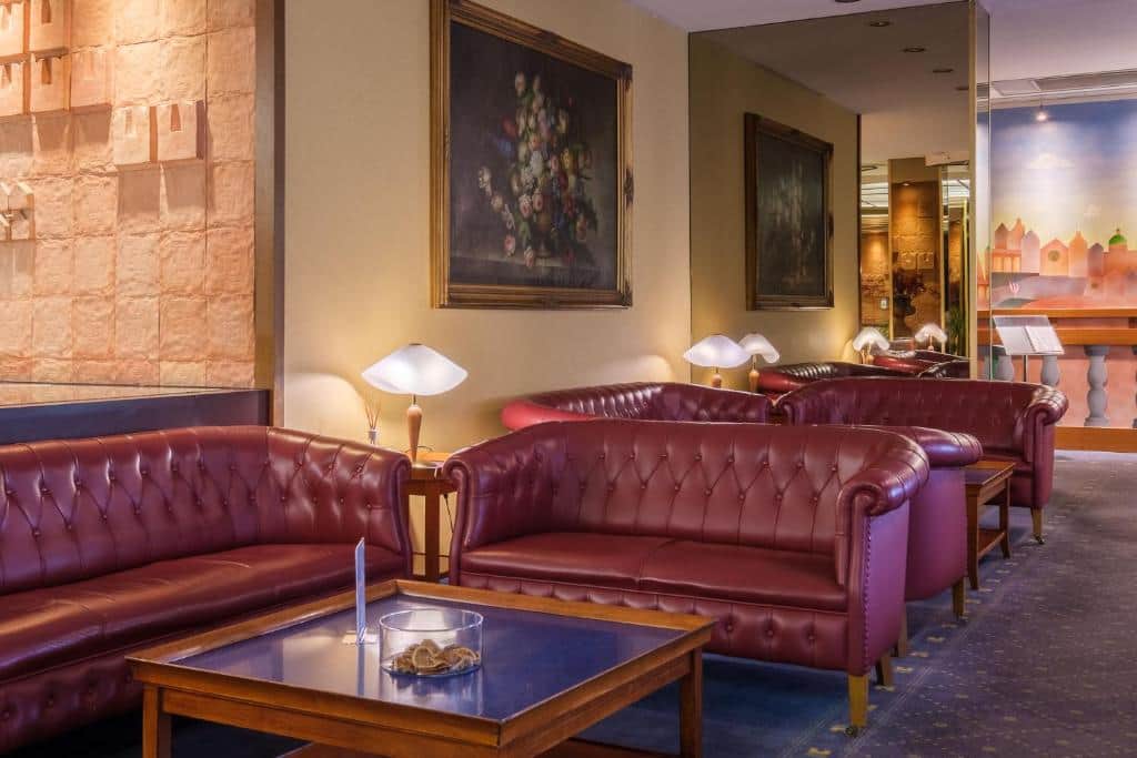 SHG Hotel Bologna
