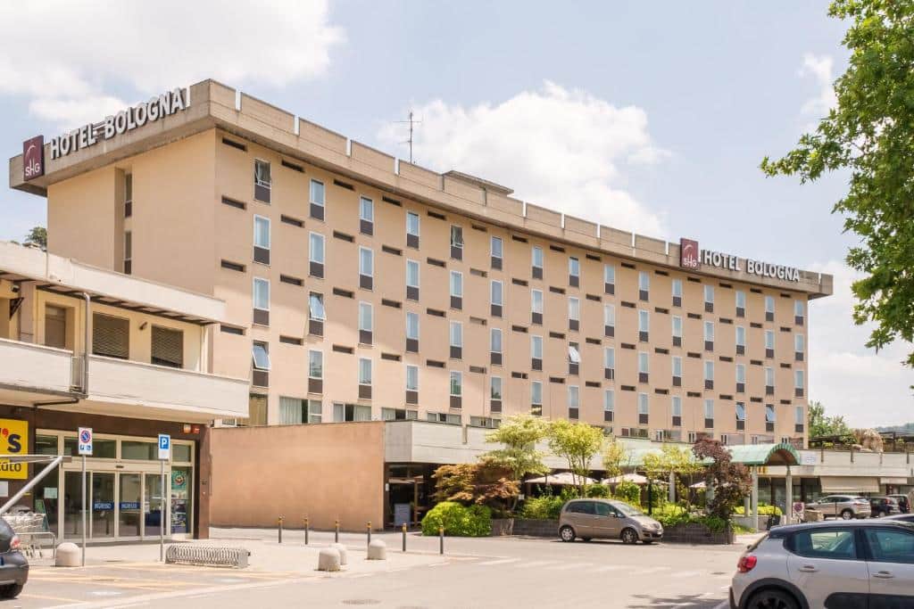 SHG Hotel Bologna