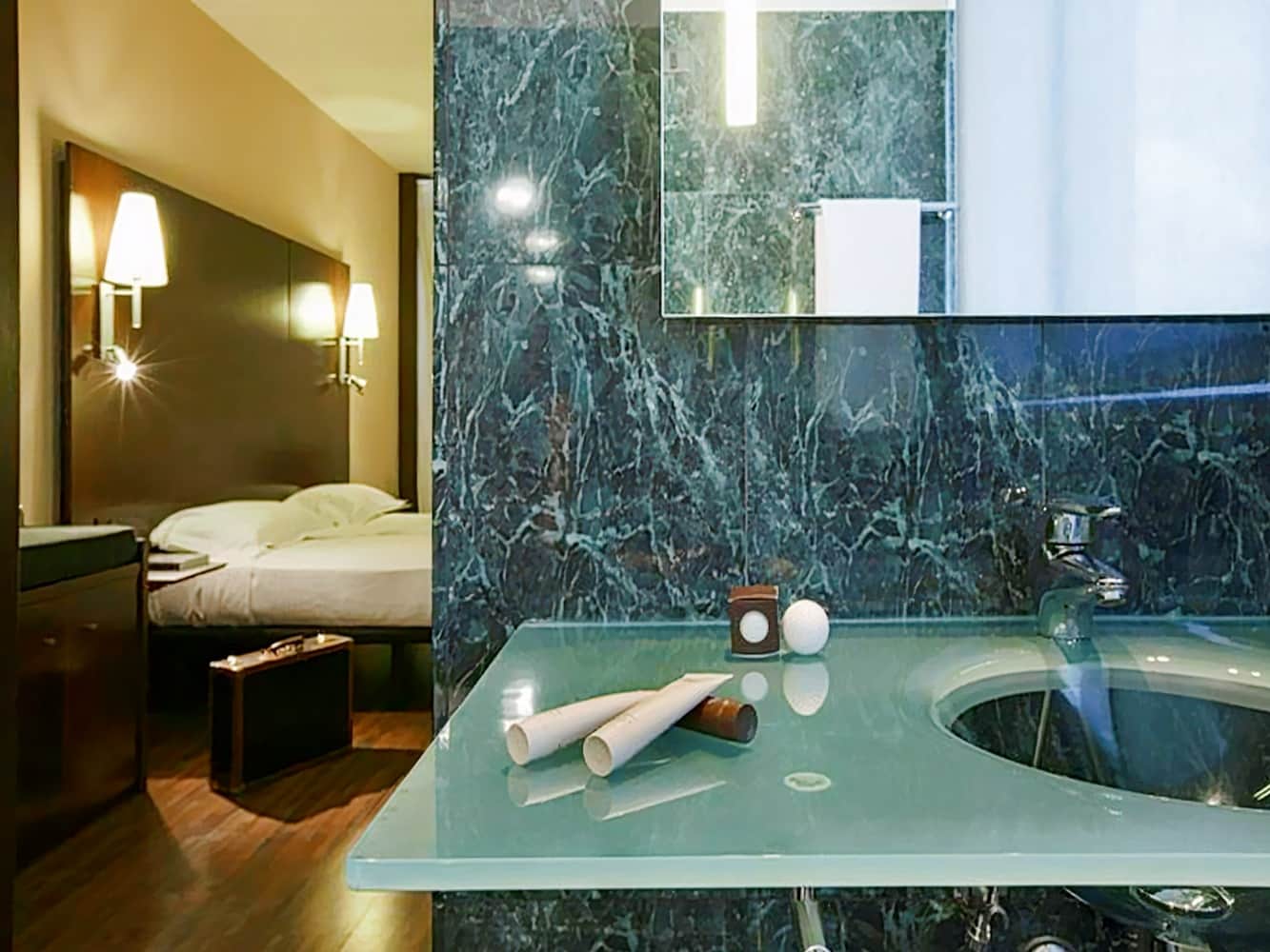 Max Hotel Livorno