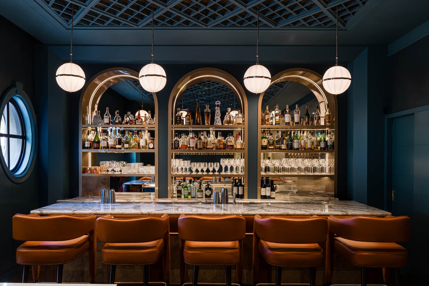 Taj Campton Place