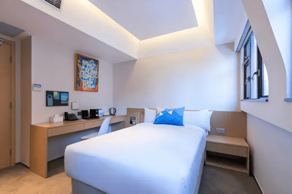 Tankityou Hotel