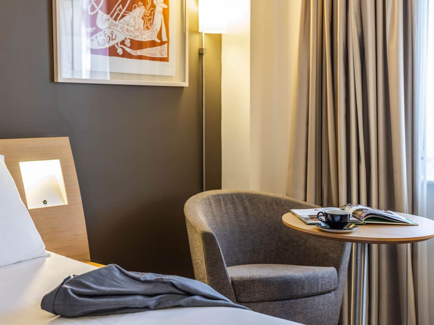 Novotel Bristol Centre