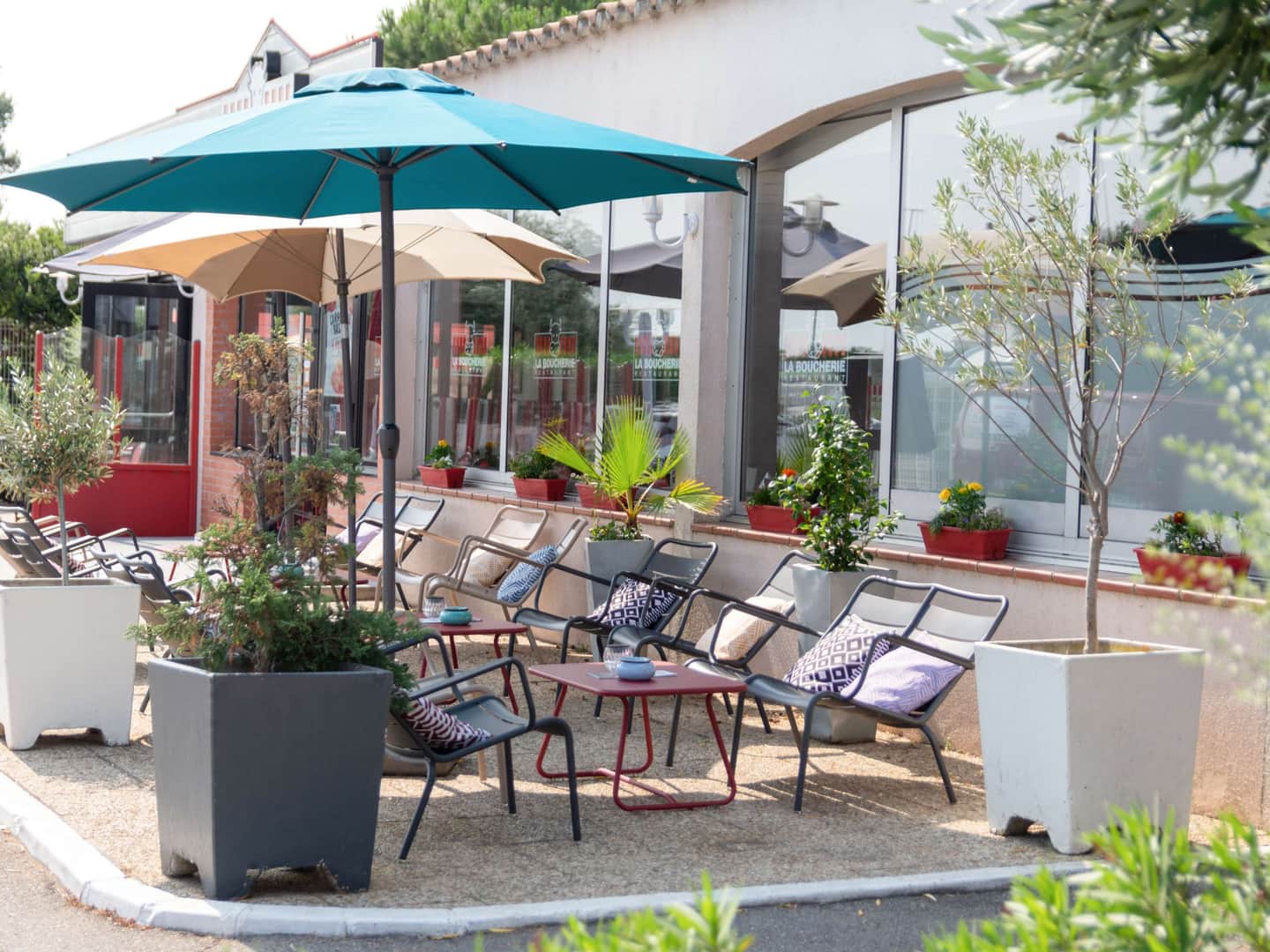 ibis Narbonne