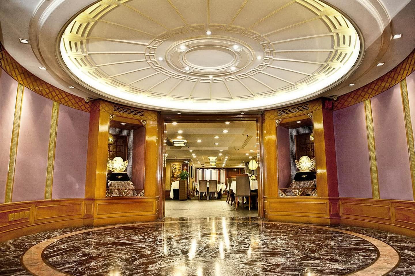 The Kimberley Hotel