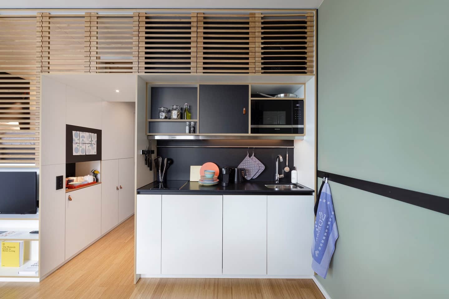 Zoku Vienna