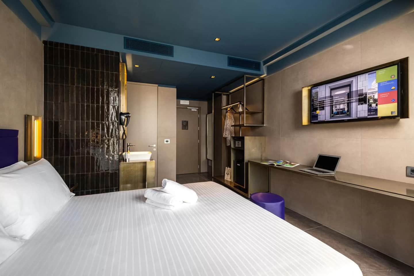 HD8 Hotel Milano