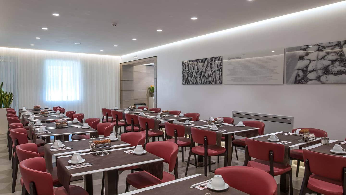 Hotel La Giocca