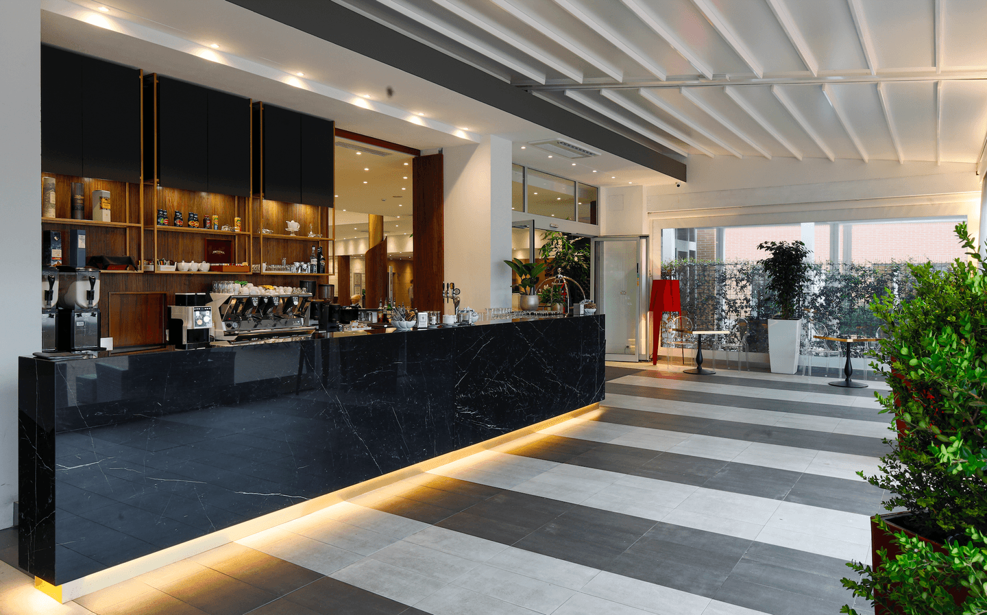 The Sydney Hotel