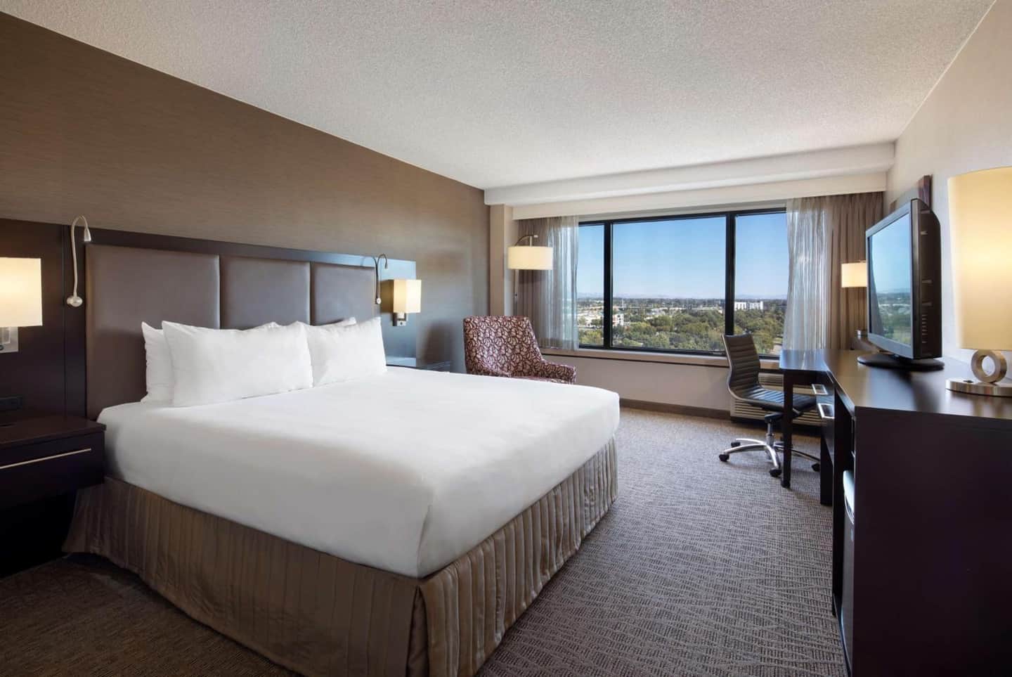 Sonesta San Jose