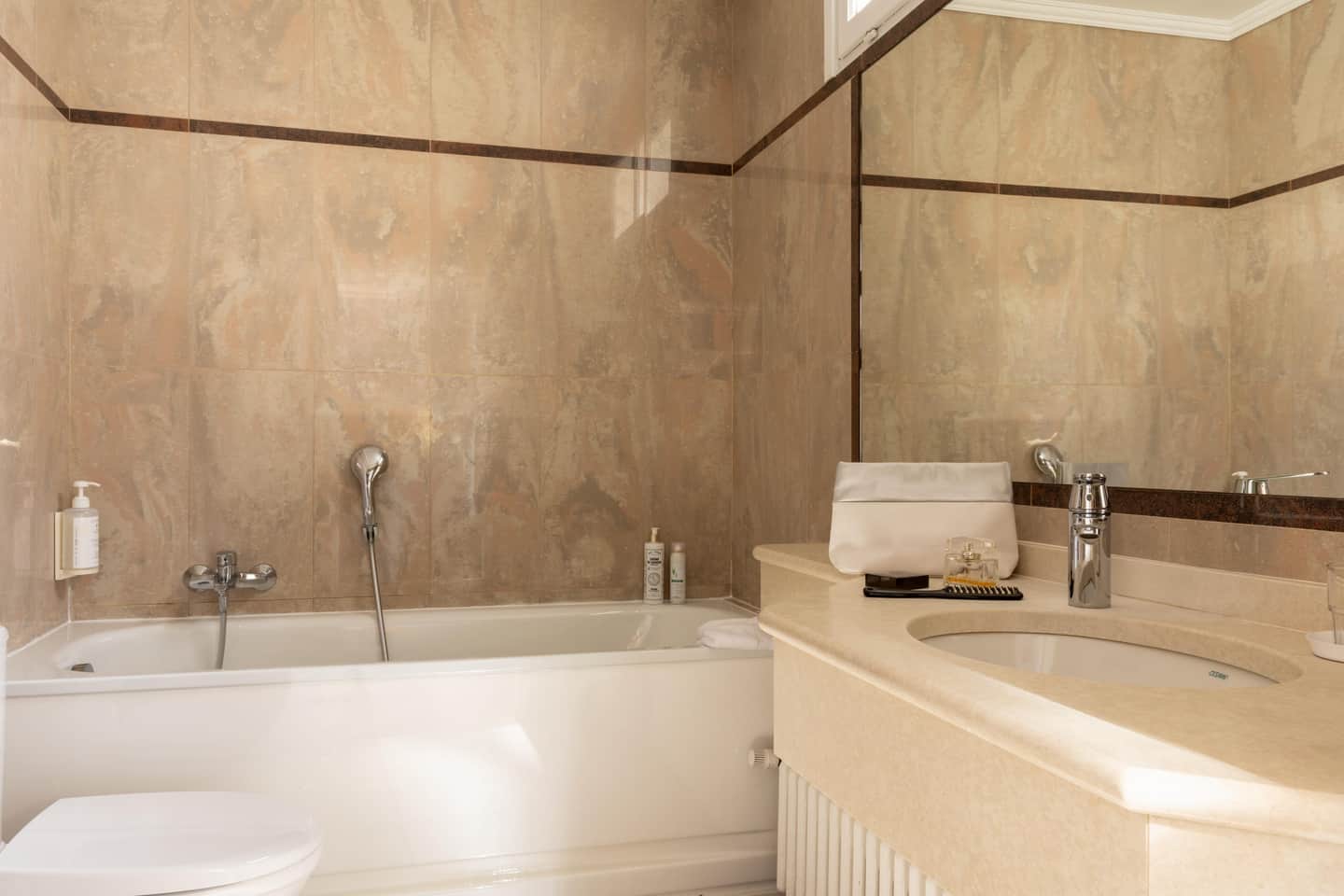 Hôtel London Paris