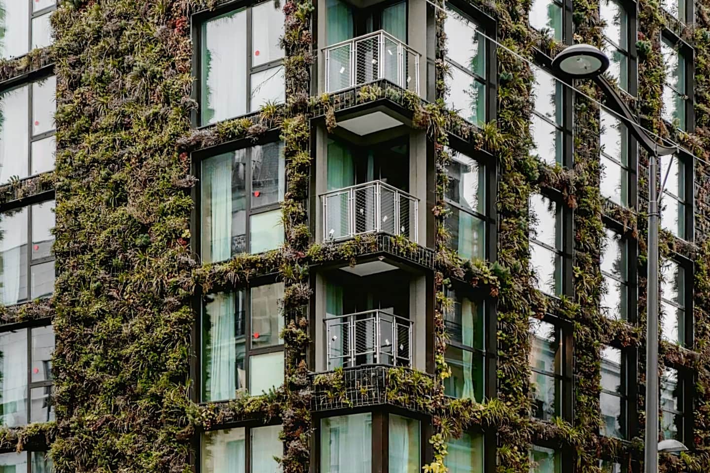La Belle Ville