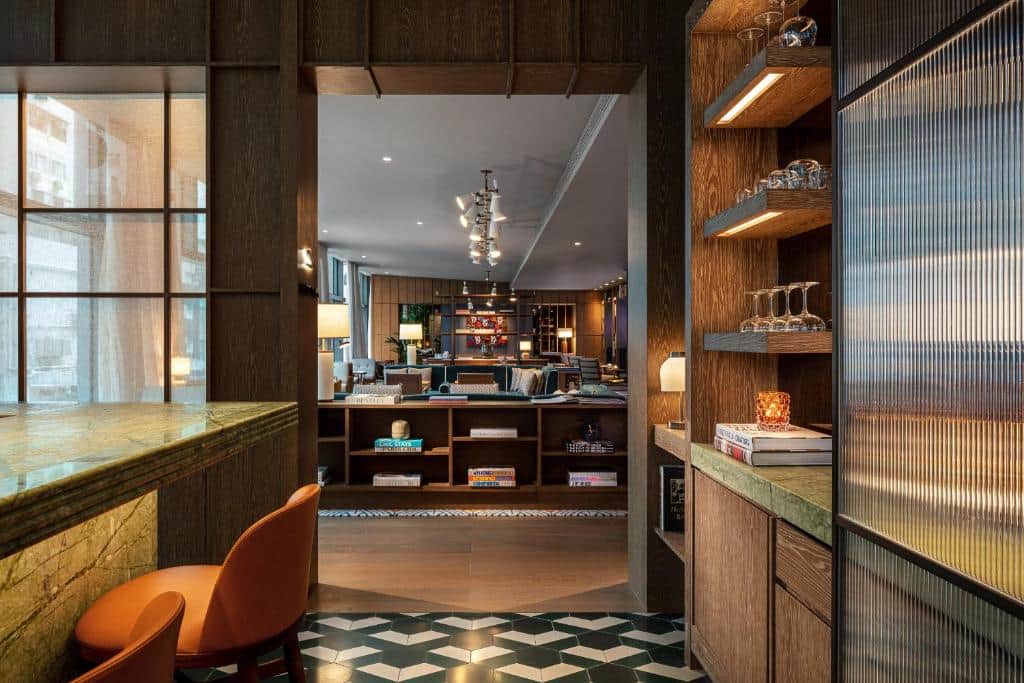 The Hari Hong Kong