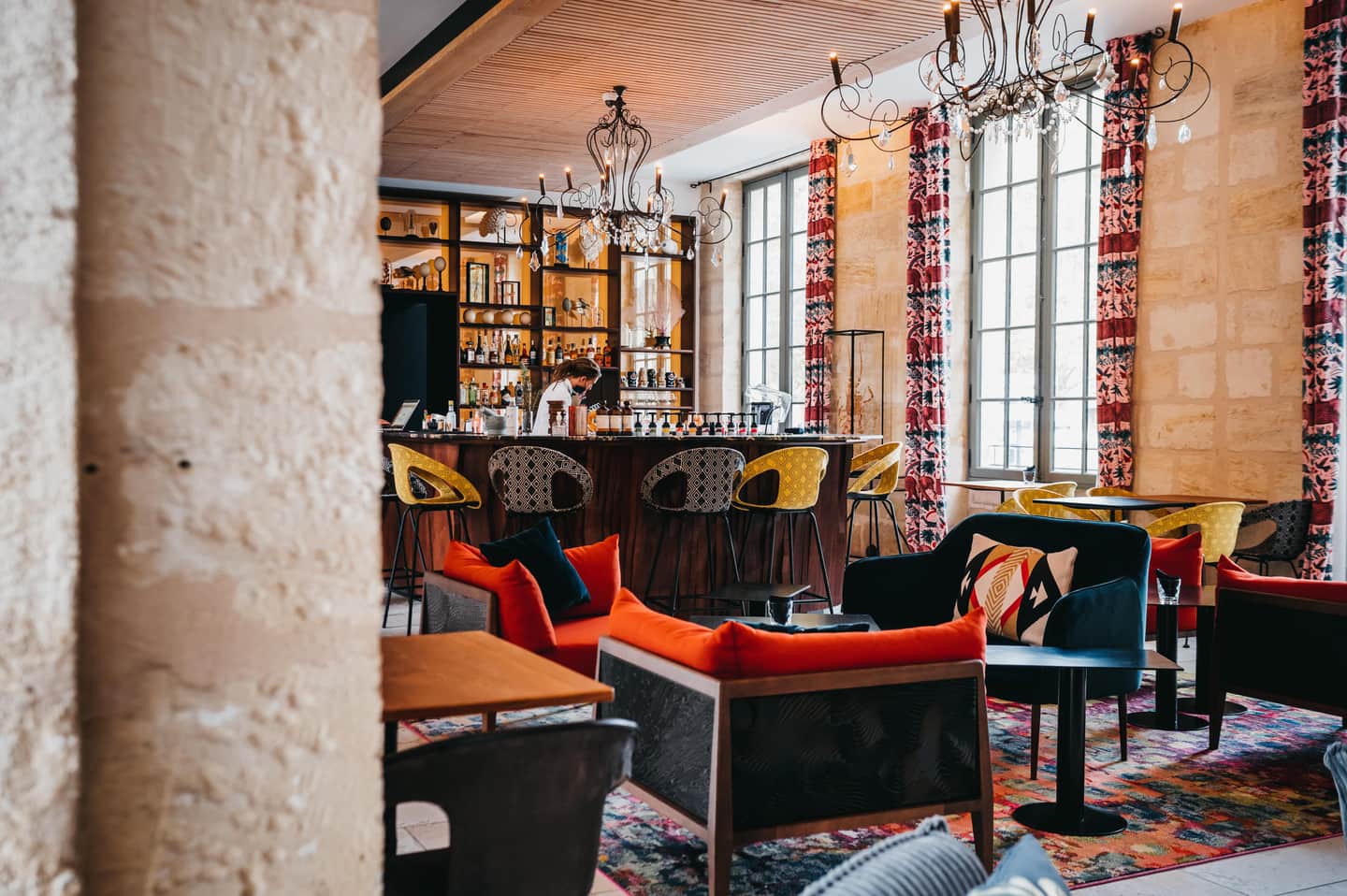 Hôtel La Zoologie