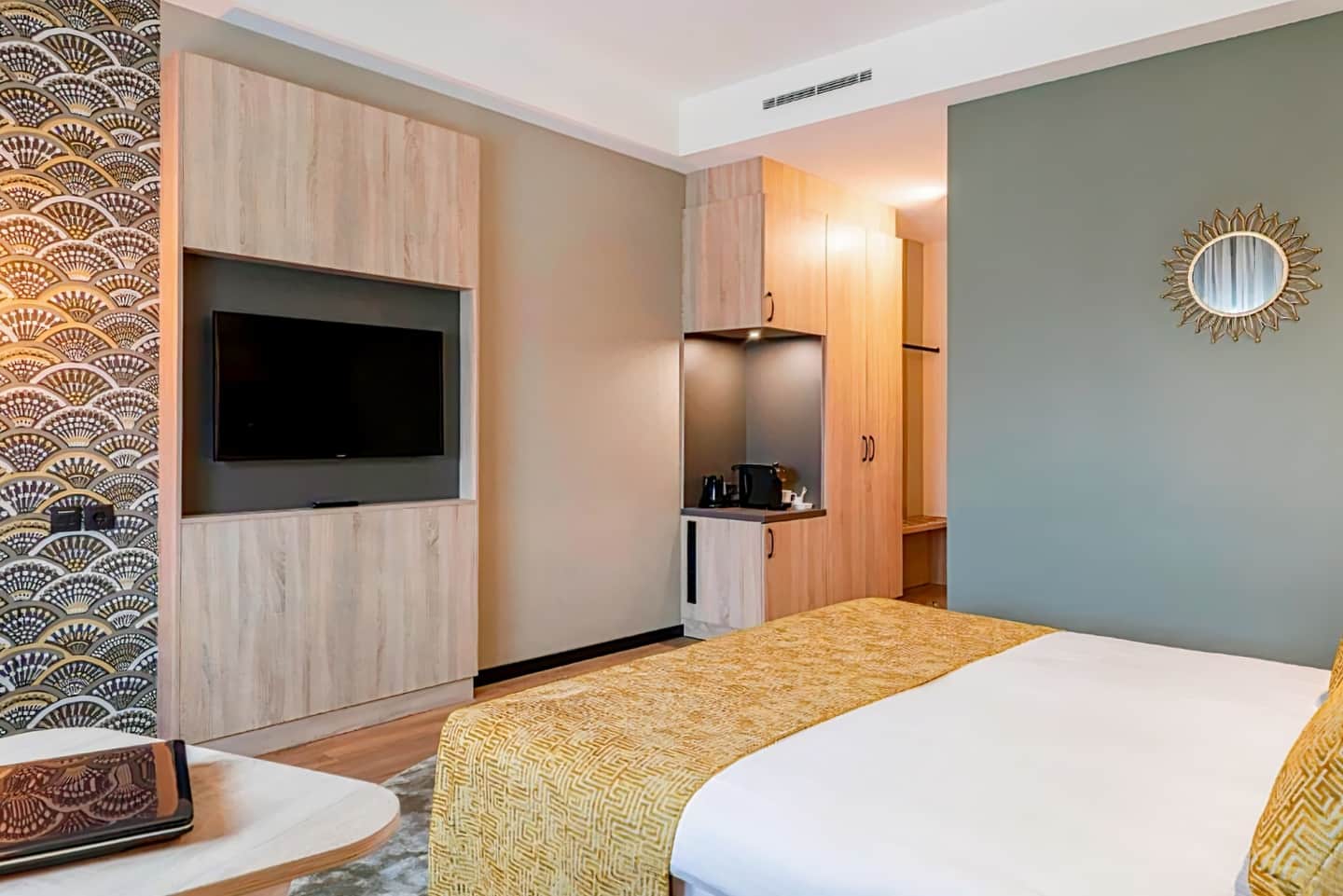 Shanghai Hotel Holland